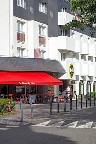 B&B HOTEL Lorient Ploemeur