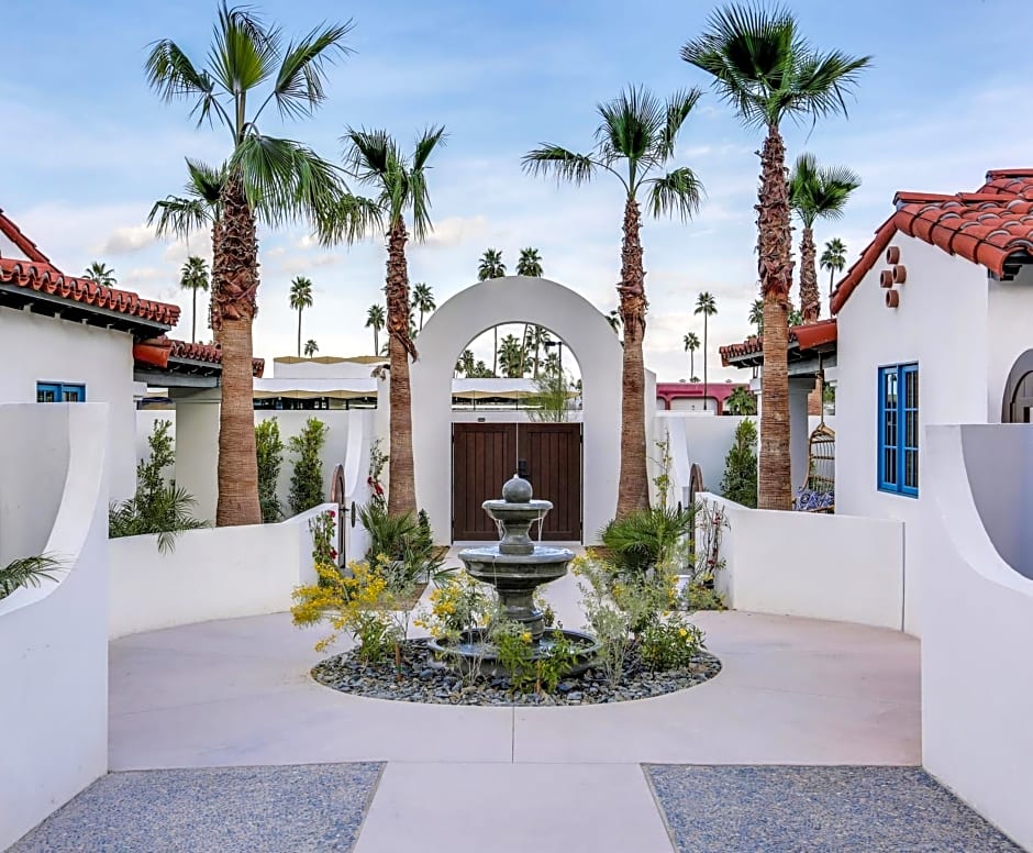 La Serena Villas