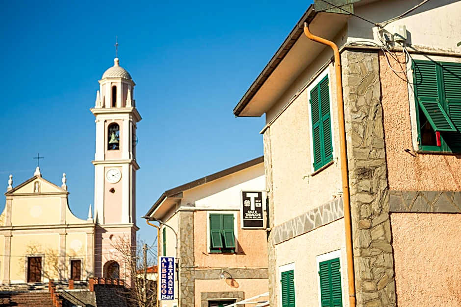 Albergo La Veranda
