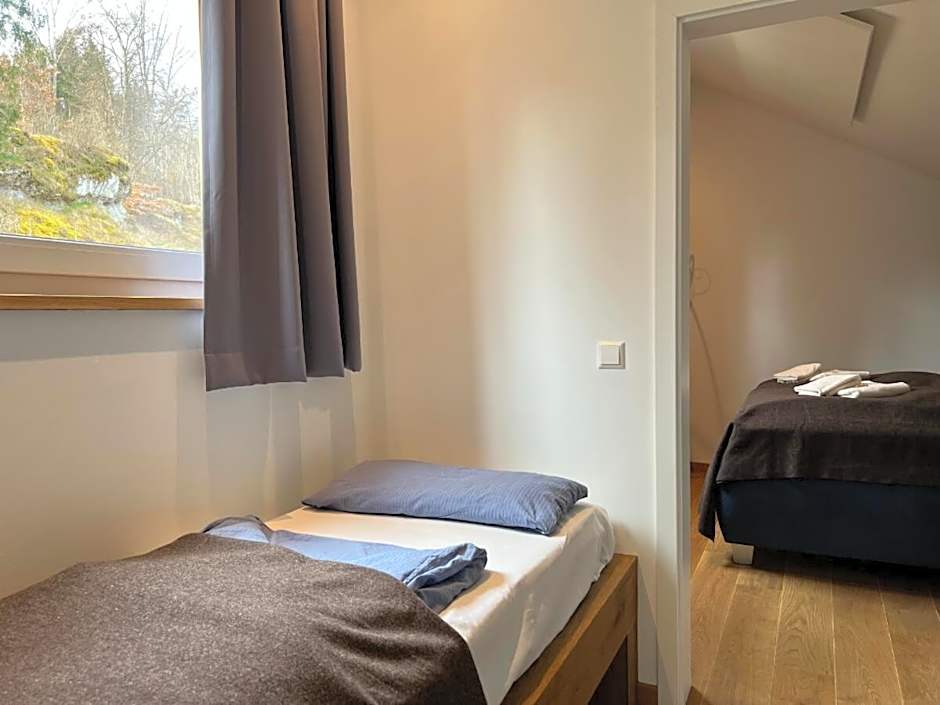 Landhotel Untere Mühle
