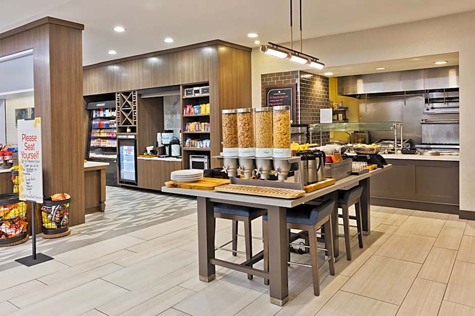 Hilton Garden Inn Montgomery - EastChase