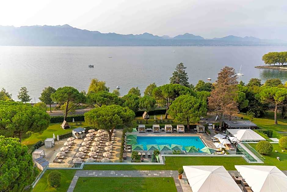 Beau-Rivage Palace