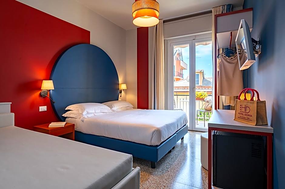 Hotel Doria