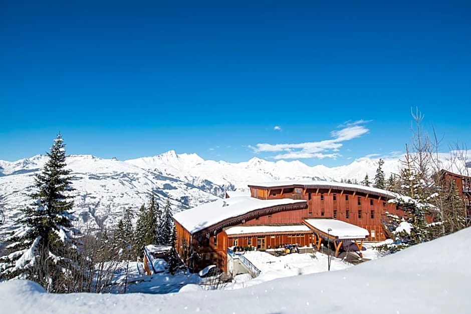 Villages Clubs du Soleil - ARC 1800