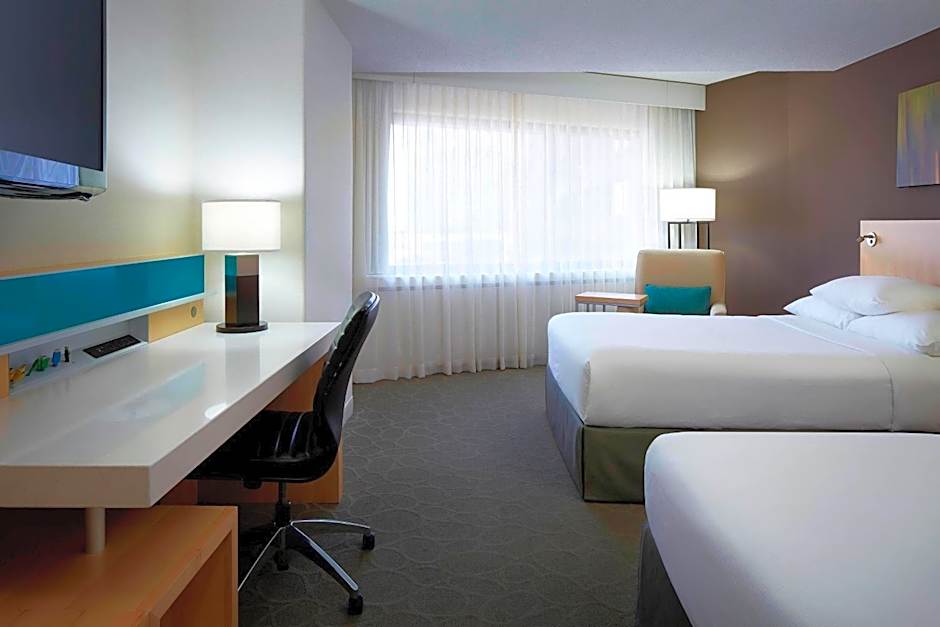 Delta Hotels by Marriott Quebec