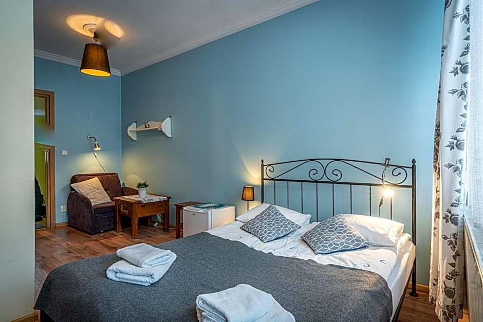 Willa Fryzowiczówka