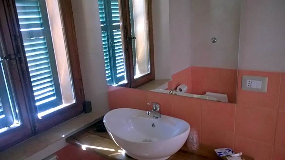 Il Vicoletto di BIBI - B&B