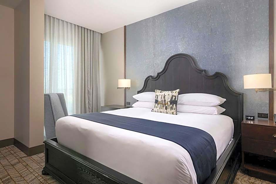 The Stella Hotel, Autograph Collection
