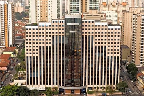 Sao Paulo Tatuape Affiliated by Meliá