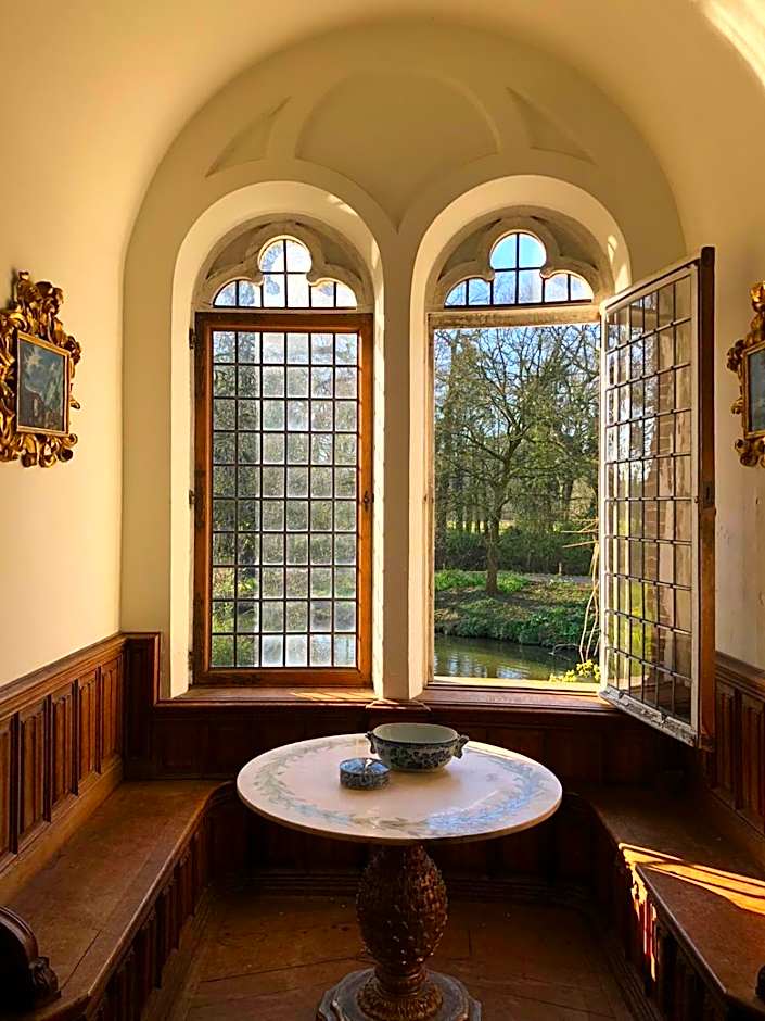 Kasteel Sterkenburg