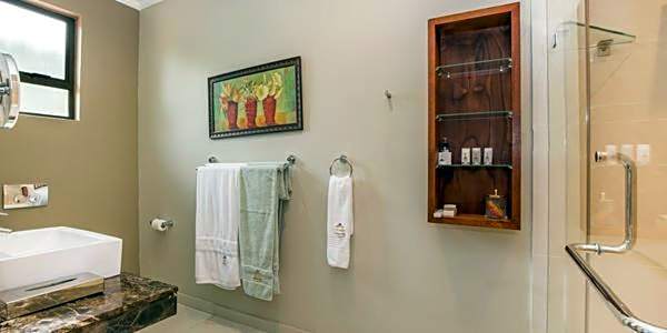 Ekhaya Boutique Hotel