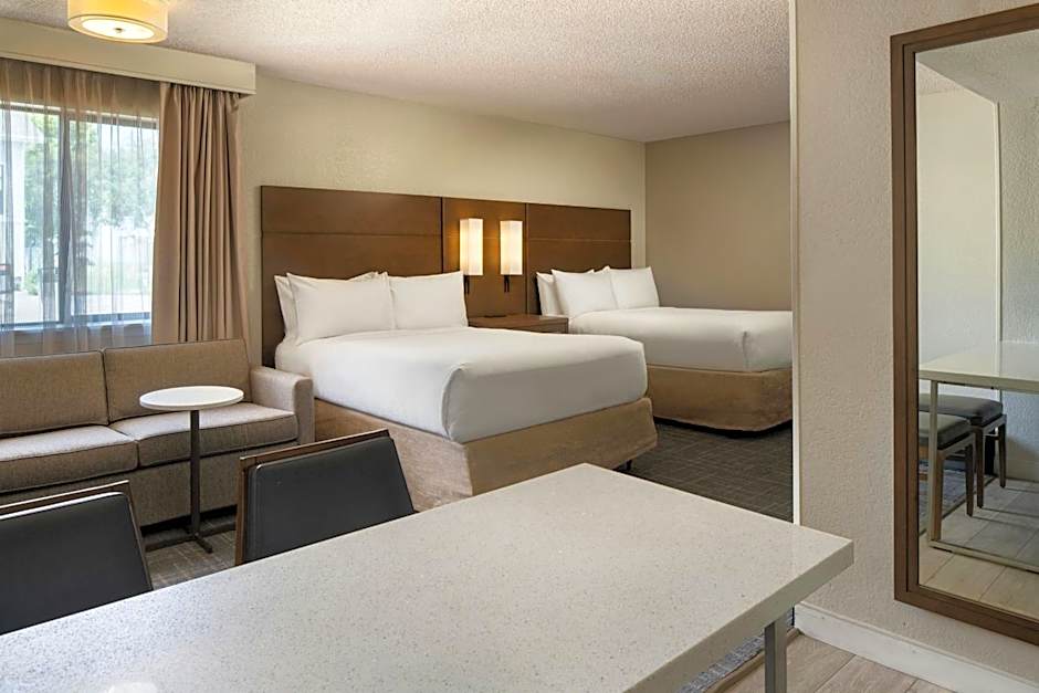 Residence Inn by Marriott Los Angeles LAX/Manhattan Beach
