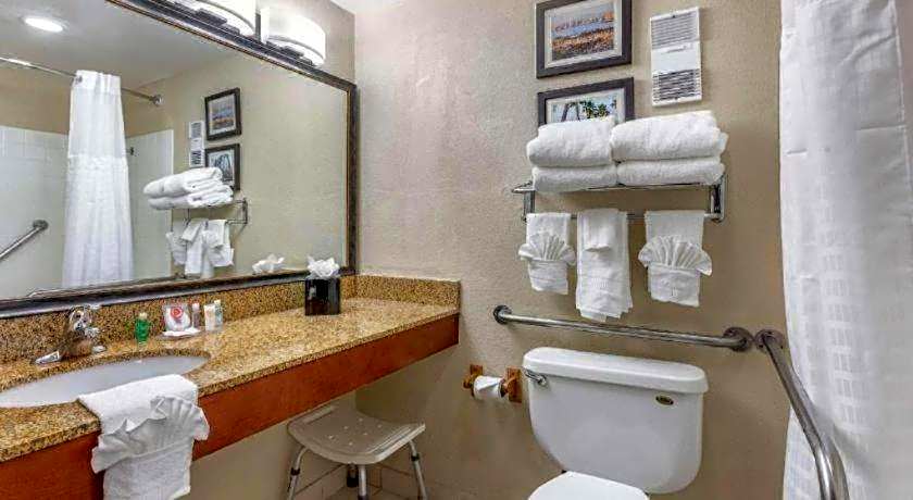 Comfort Inn Escondido San Diego North County