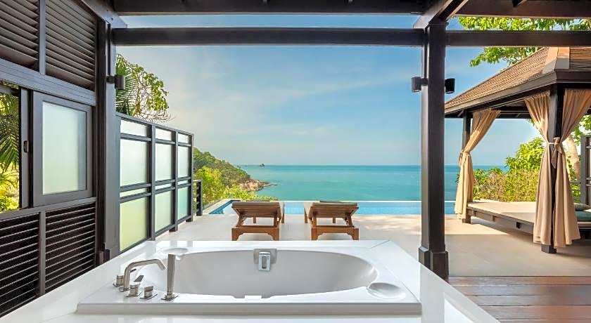 Garrya Tongsai Bay Samui