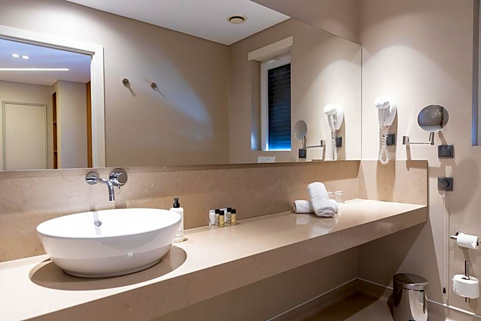 Avenida Boutique Hotel