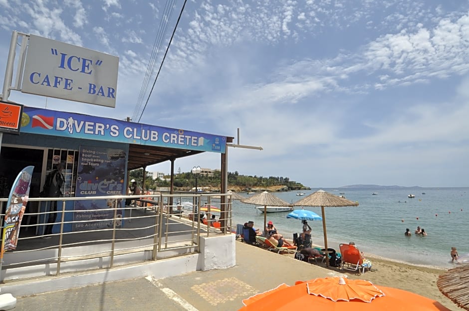 Pennystella Apartments