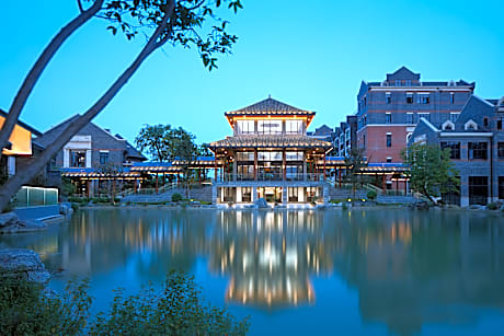 Zhuangsheng Xiaoyue Garden Hotel