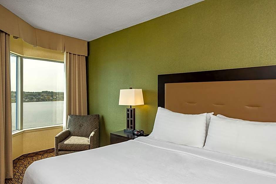 Holiday Inn Sydney Waterfront By IHG