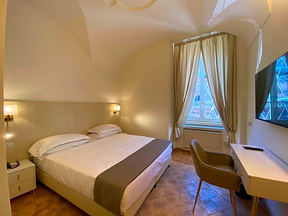 Basilica Hotel
