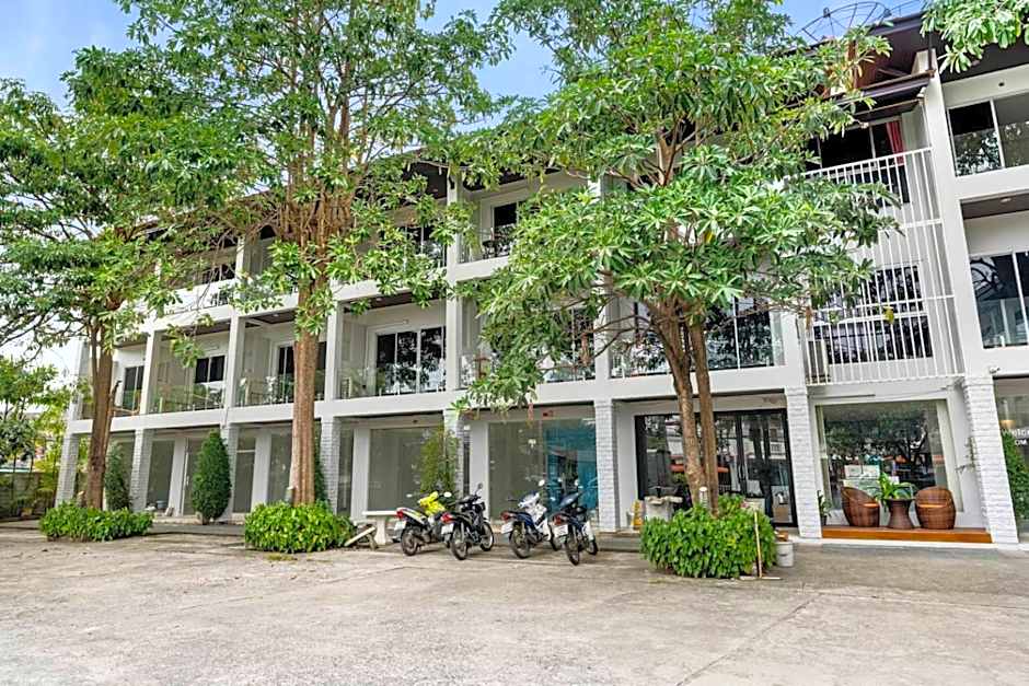 Chaweng Terrace