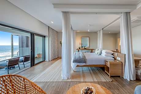 Sala Beach House