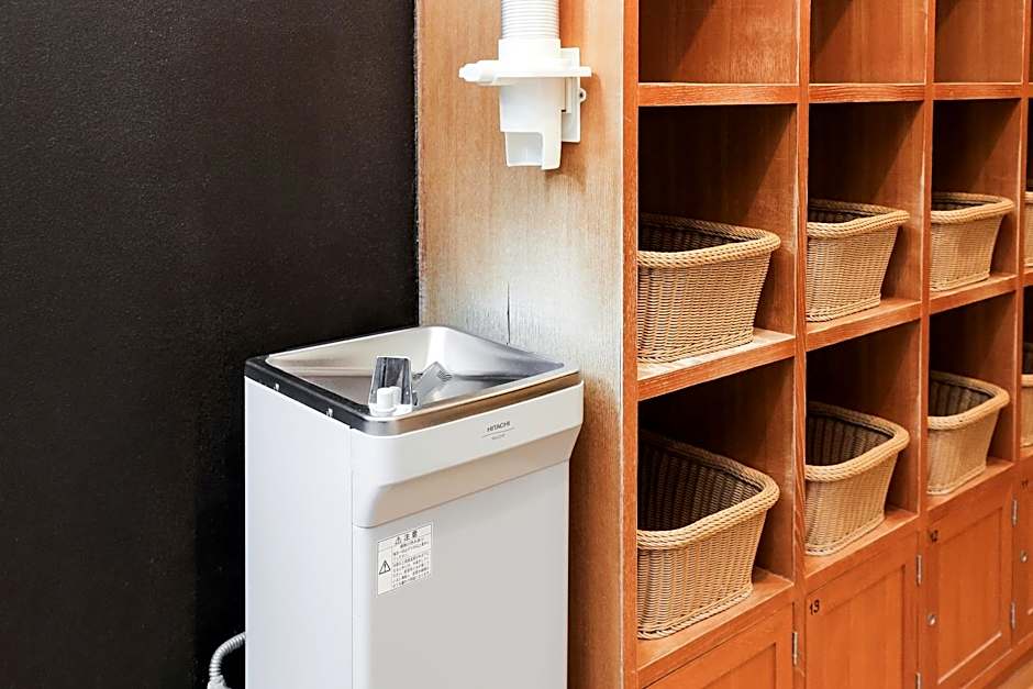 Ichinomata Onsen Kanko Hotel