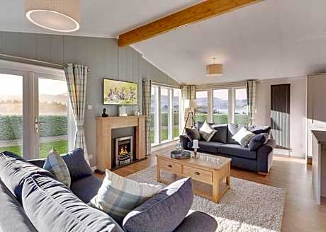 Whitecairn Holiday Park