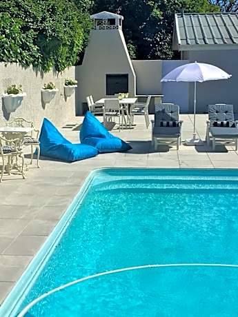 Villa Eike