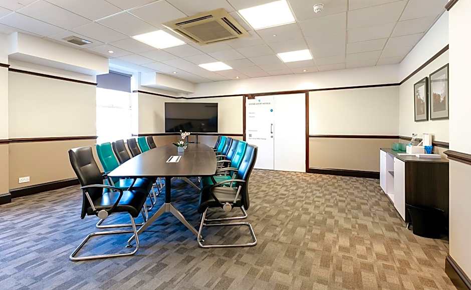 Cedar Court Hotel Harrogate