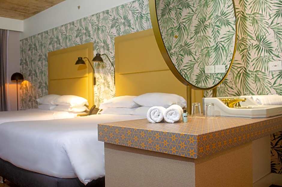 Faranda Collection Barranquilla, a member of Radisson Individuals