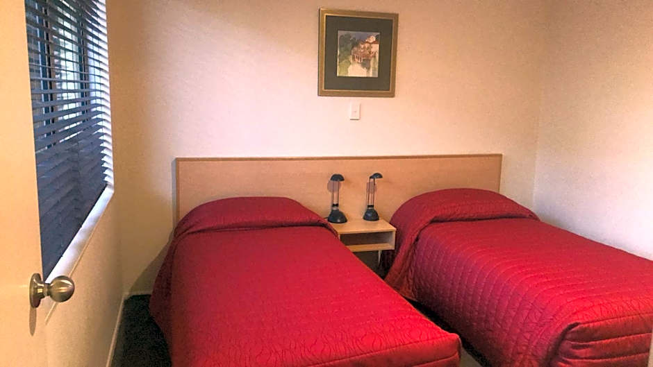 Harbour City Motor Inn & Conference