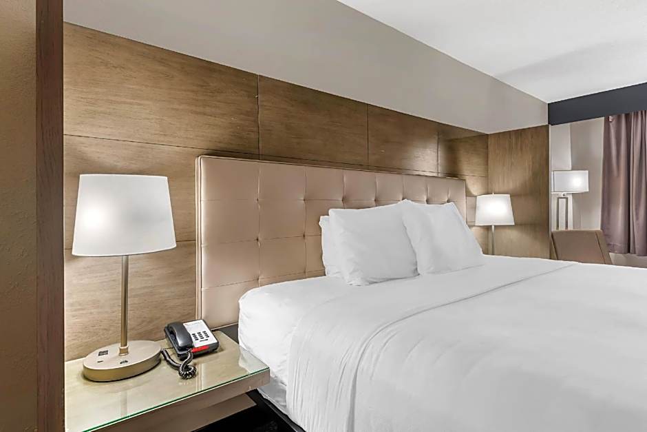 Comfort Inn Brooklyn Center