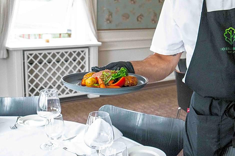 Thorbjørnrud Hotell