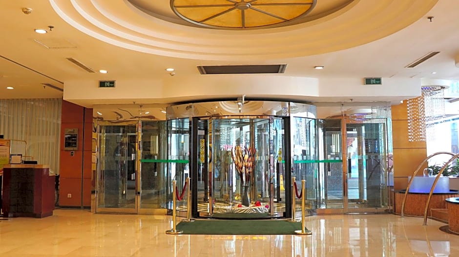 Holiday Inn Hohhot By IHG