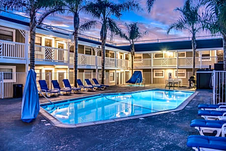 Beach Haven