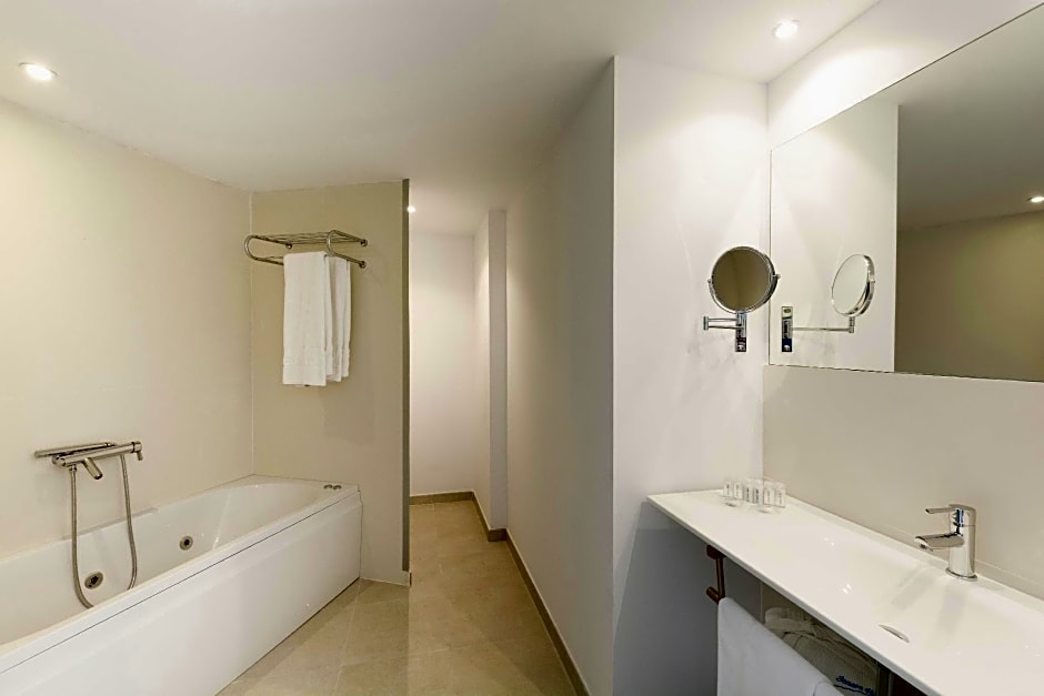 Hotel Senses Palmanova