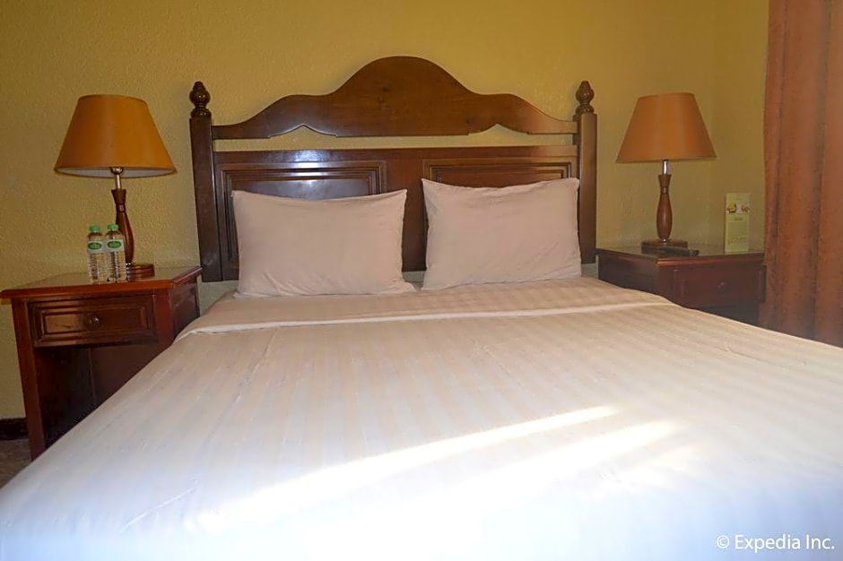 Fontana Hot Spring Leisure Parks and Casino