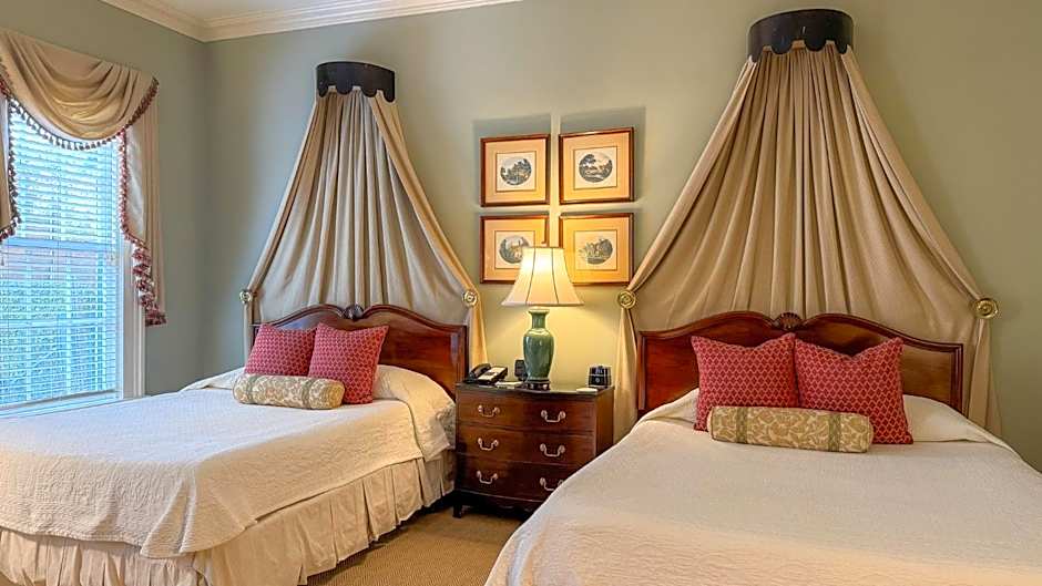 John Rutledge House Inn