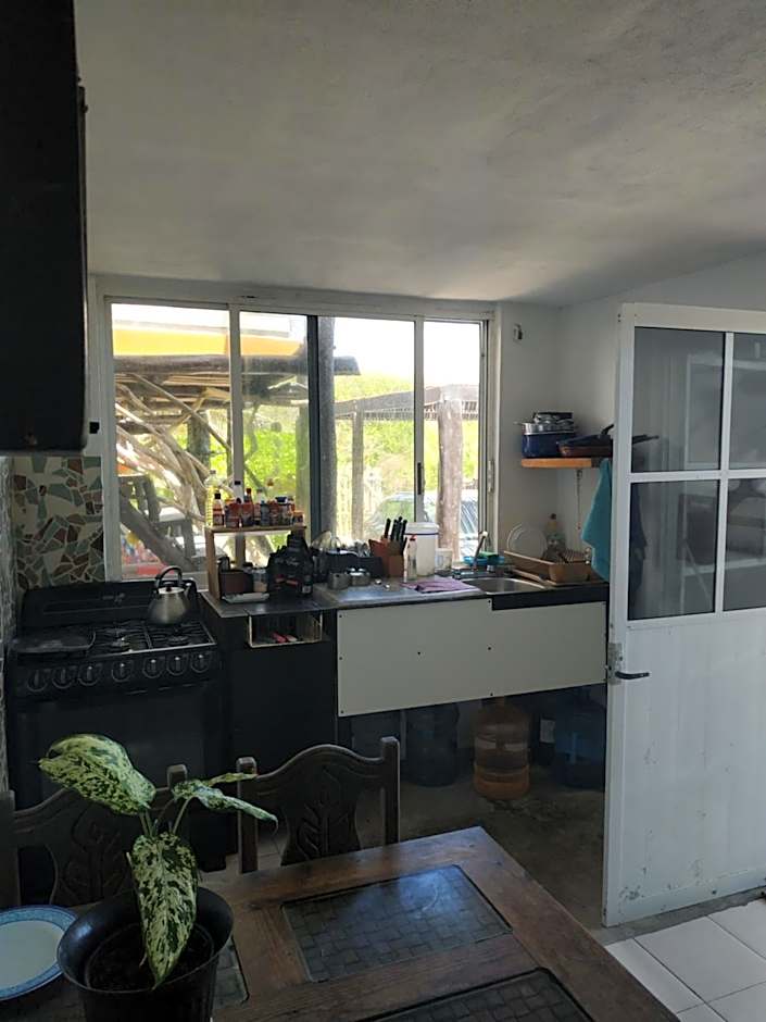 Casa Kayab