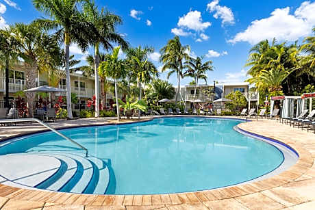 Fairfield Inn & Suites by Marriott Key West at The Keys Collection