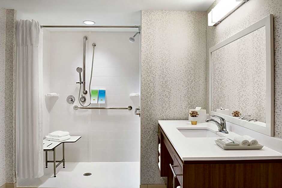 Home2 Suites By Hilton Overland Park, Ks