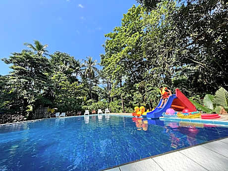Koh Mook Garden Beach Resort
