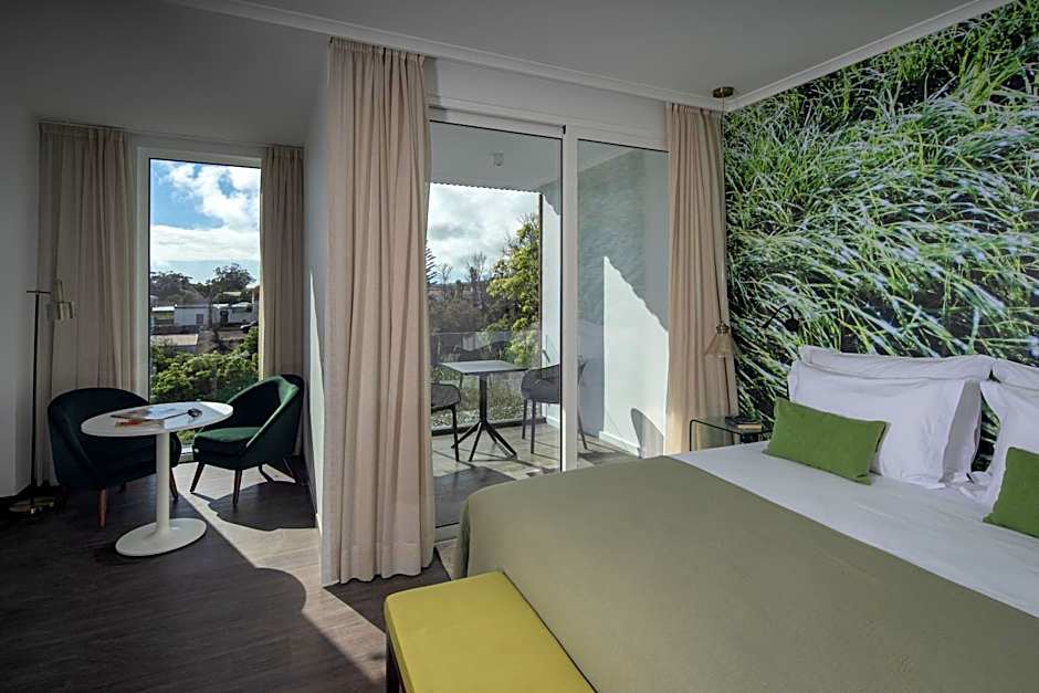 Senhora da Rosa, Tradition & Nature Hotel