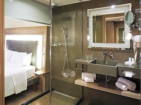 Superior Apartment with One Queen Bed