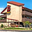 Red Roof Plus Philadelphia Airport