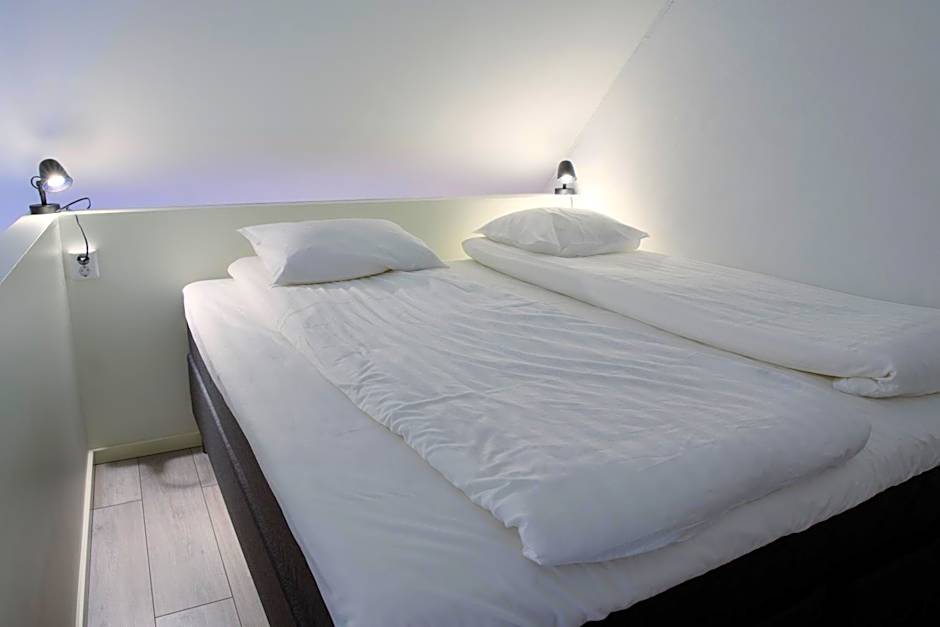 GEG Hotel