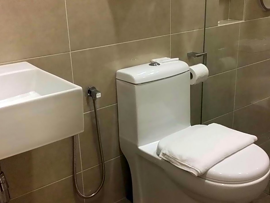 Riverside Boutique Guesthouse