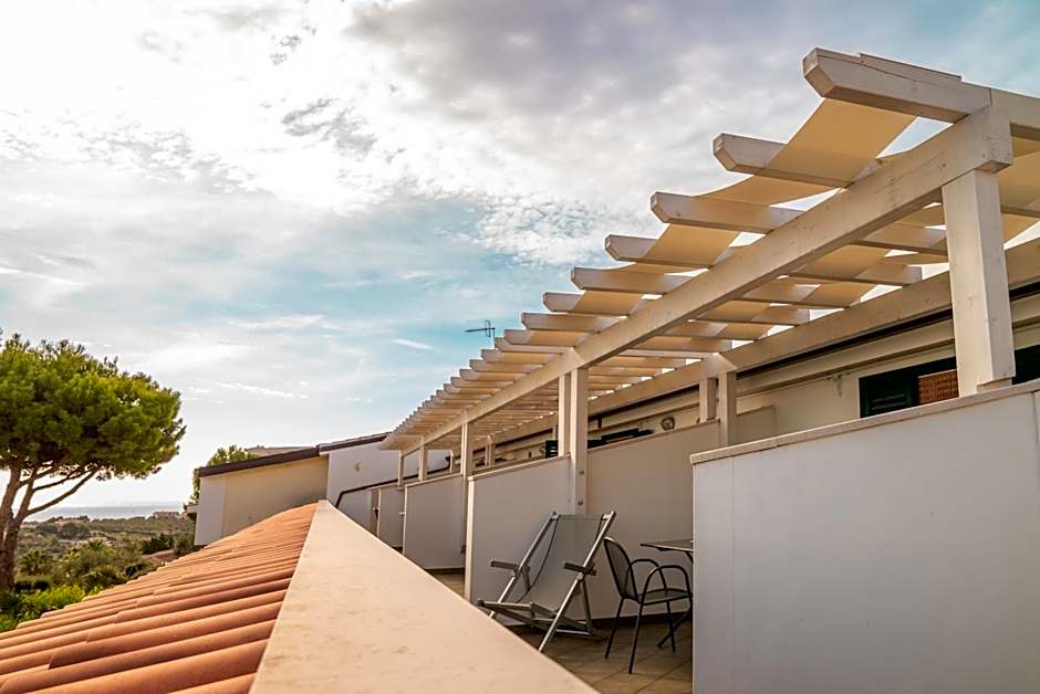 Residence Chiesiola