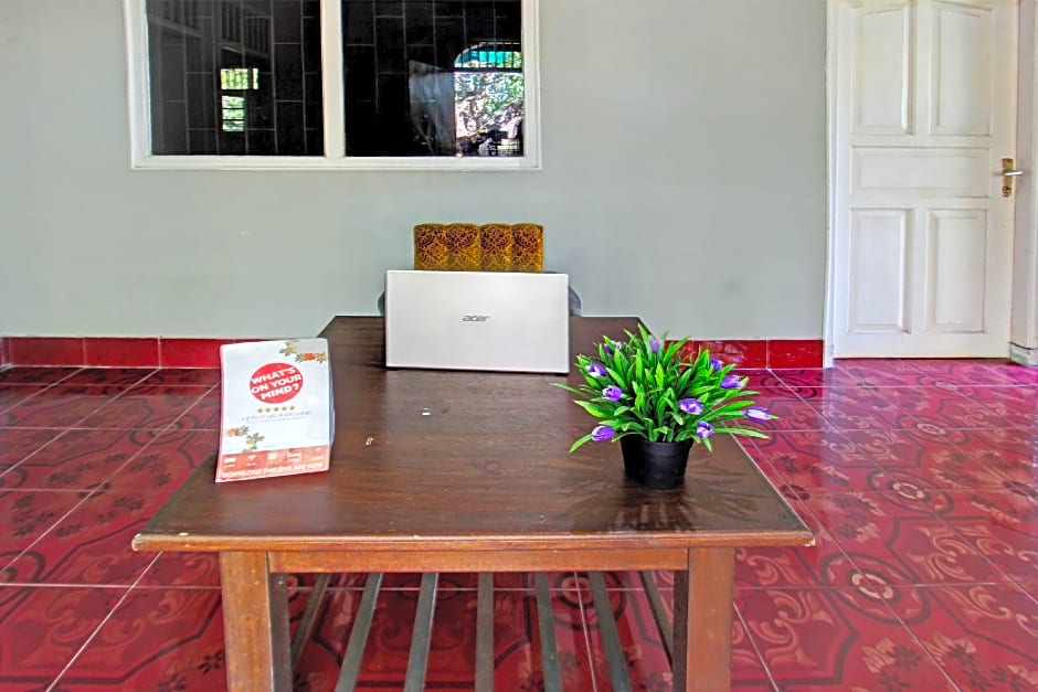 SPOT ON 92973 Madani Syariah Guesthouse