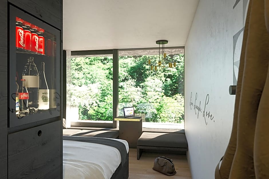 Prinz Rudolf Smart Hotel